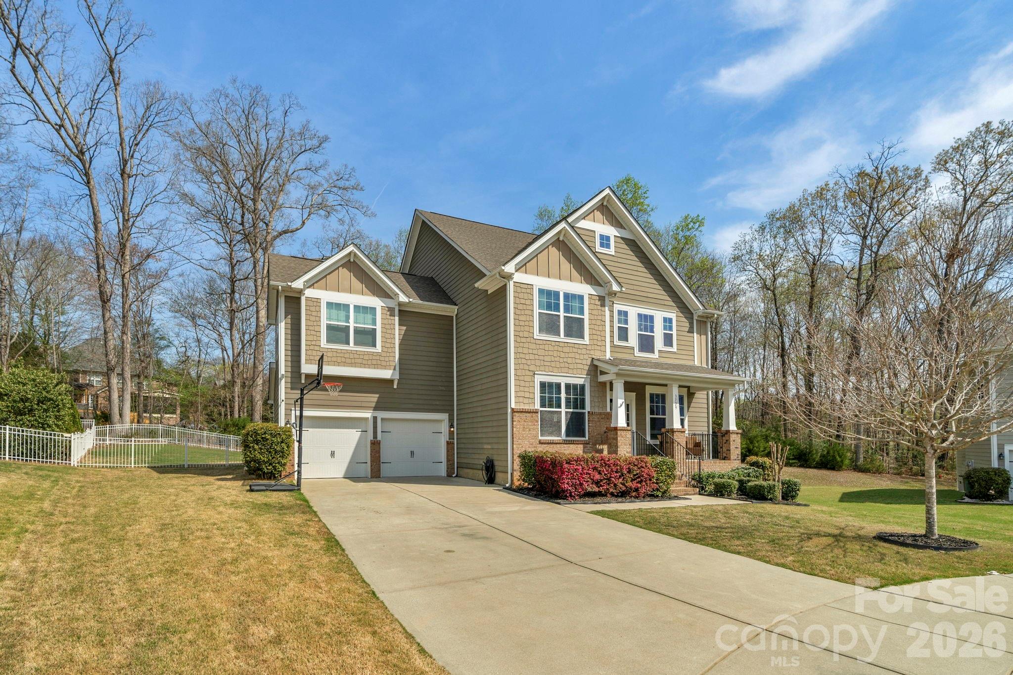 3729 Methodist Church Lane Waxhaw NC 28173