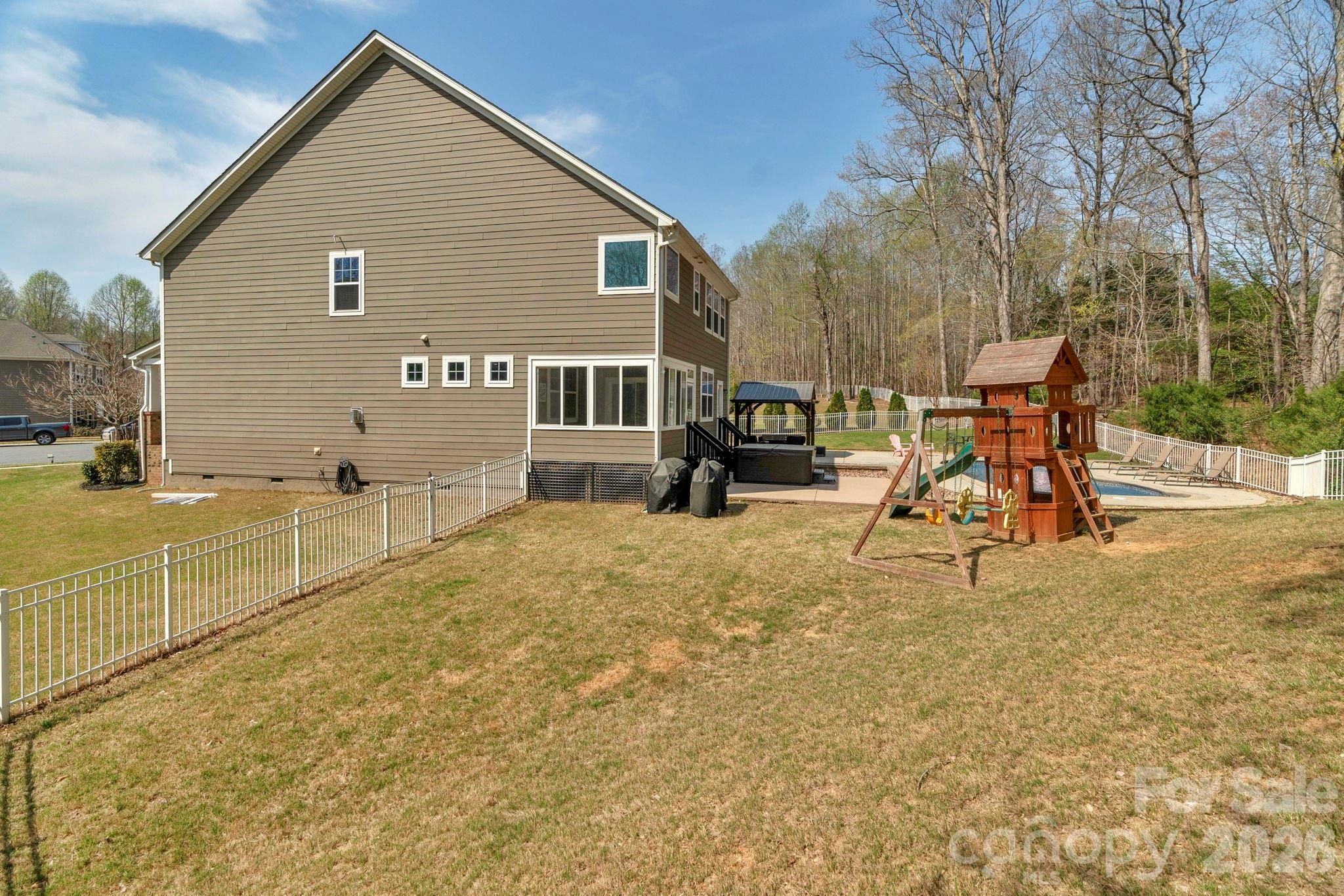 3729 Methodist Church Lane Waxhaw NC 28173