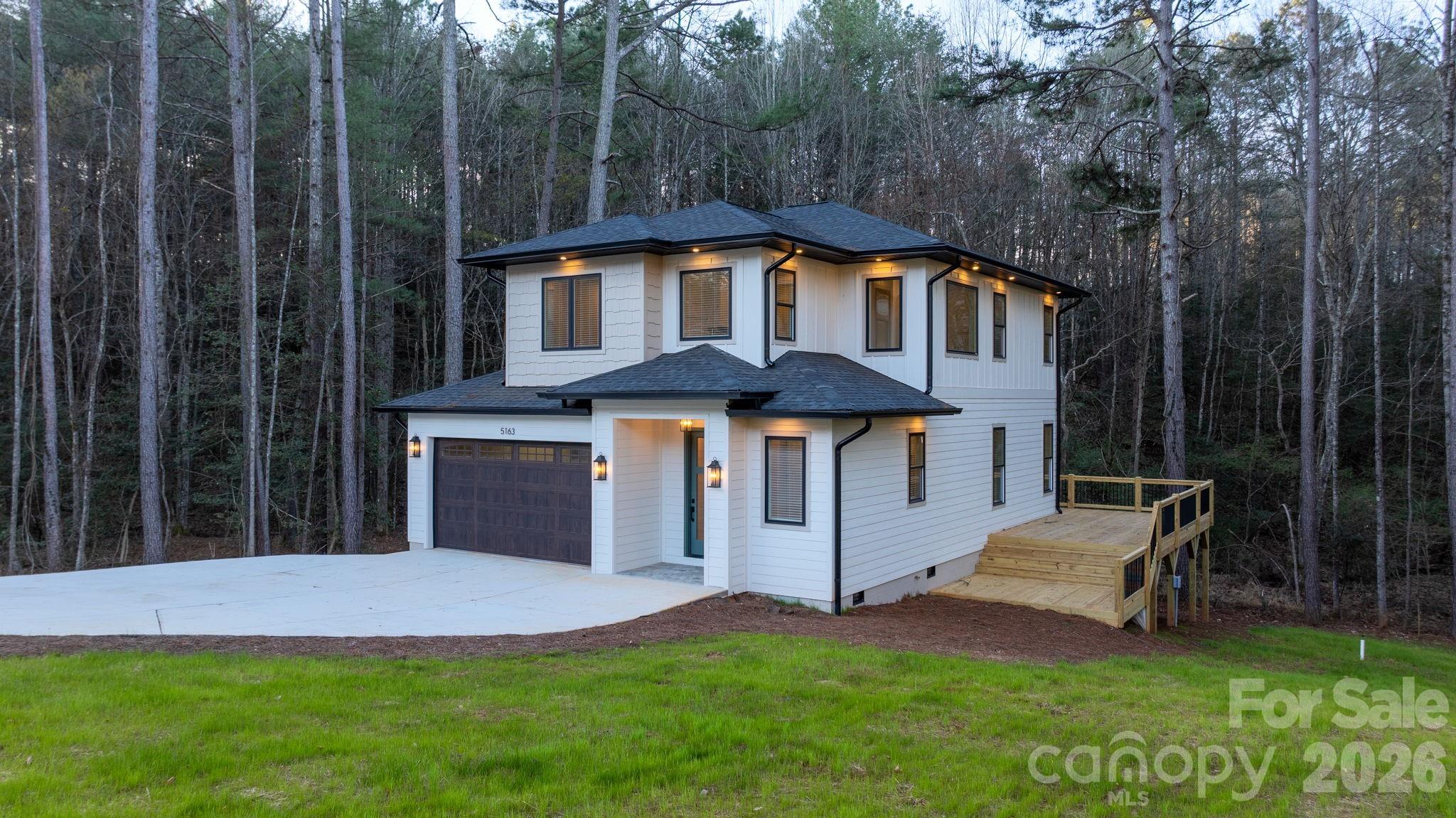 5163 Hurricane Hill Road Granite Falls NC 28630