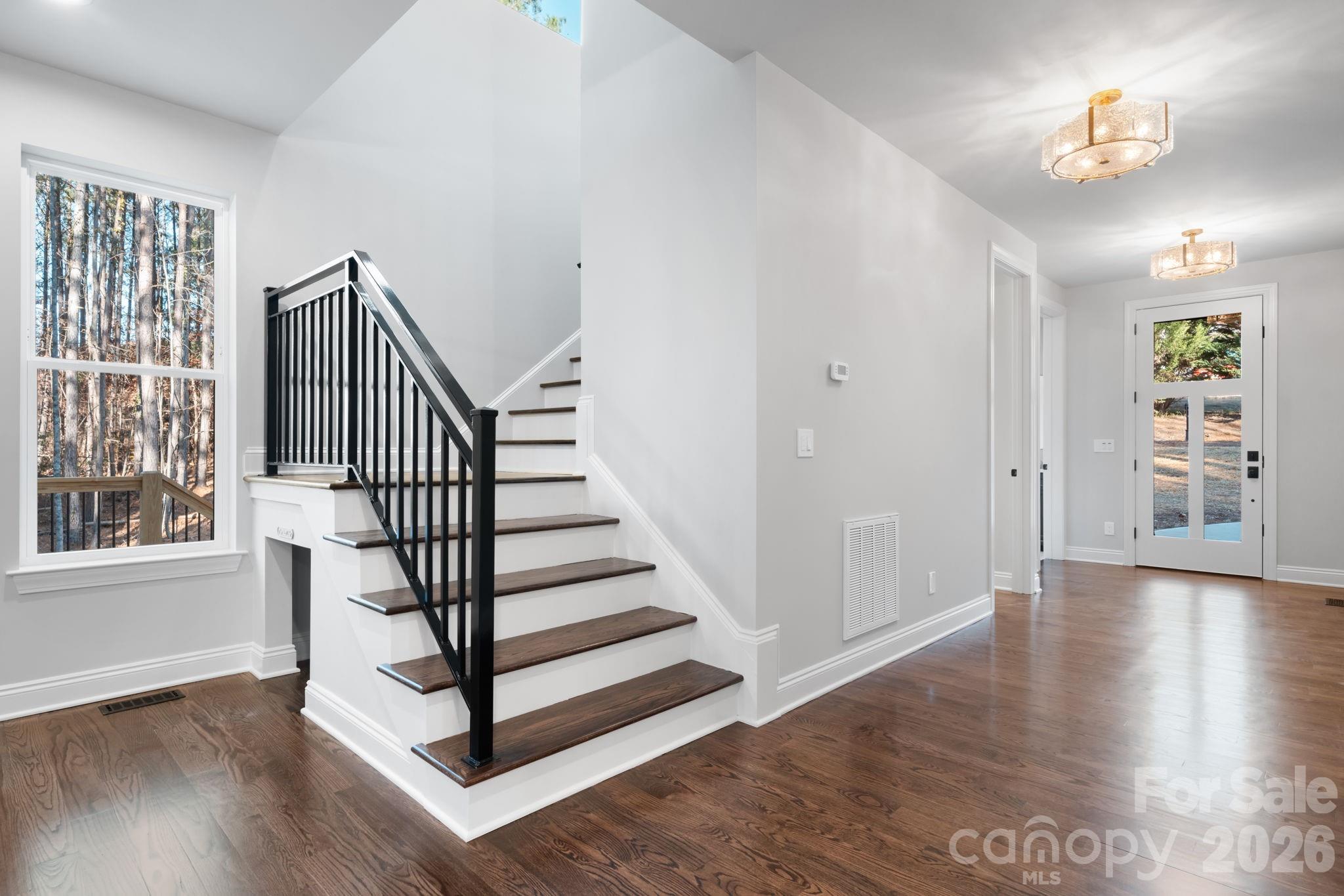 5163 Hurricane Hill Road Granite Falls NC 28630