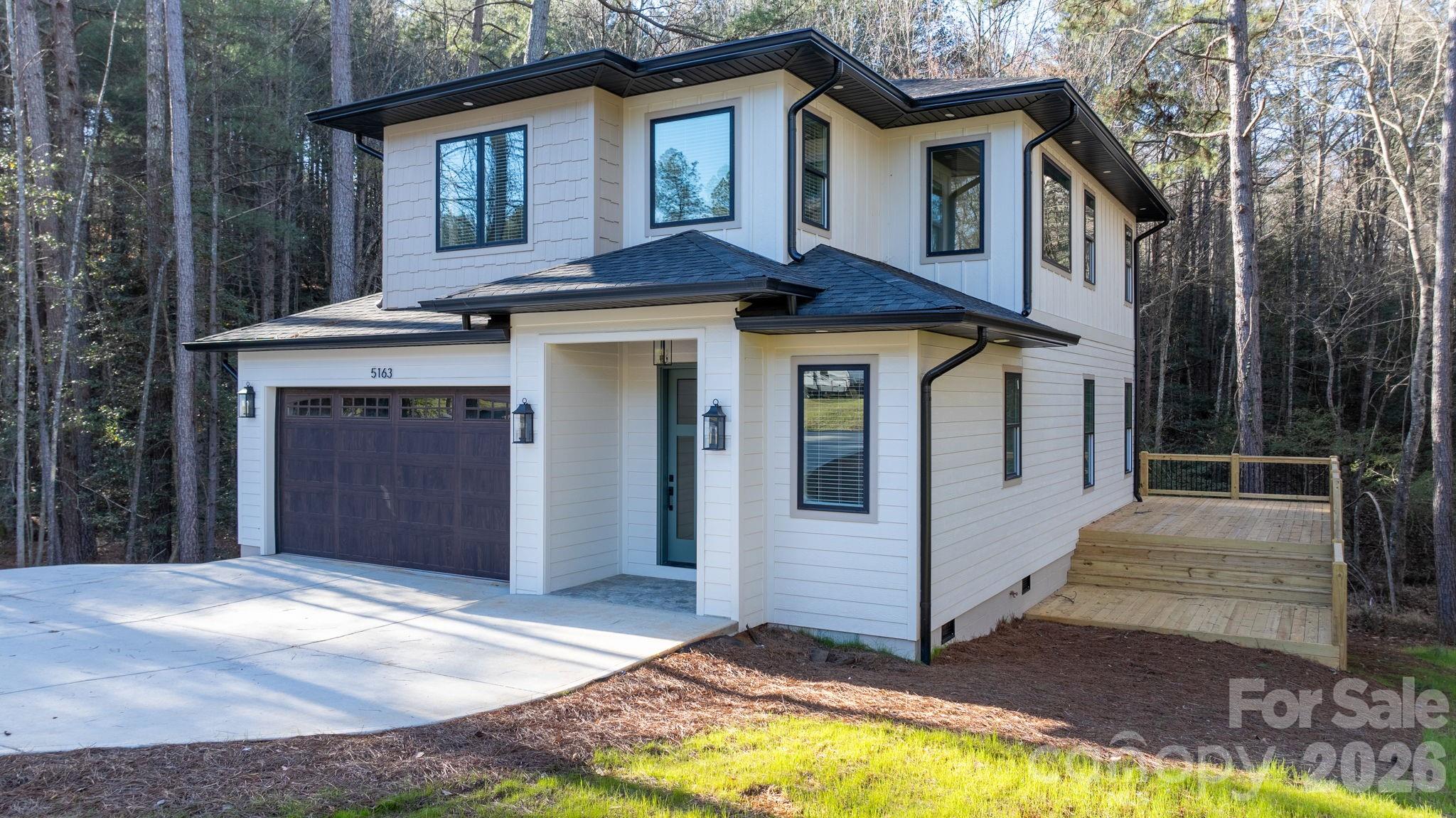 5163 Hurricane Hill Road Granite Falls NC 28630