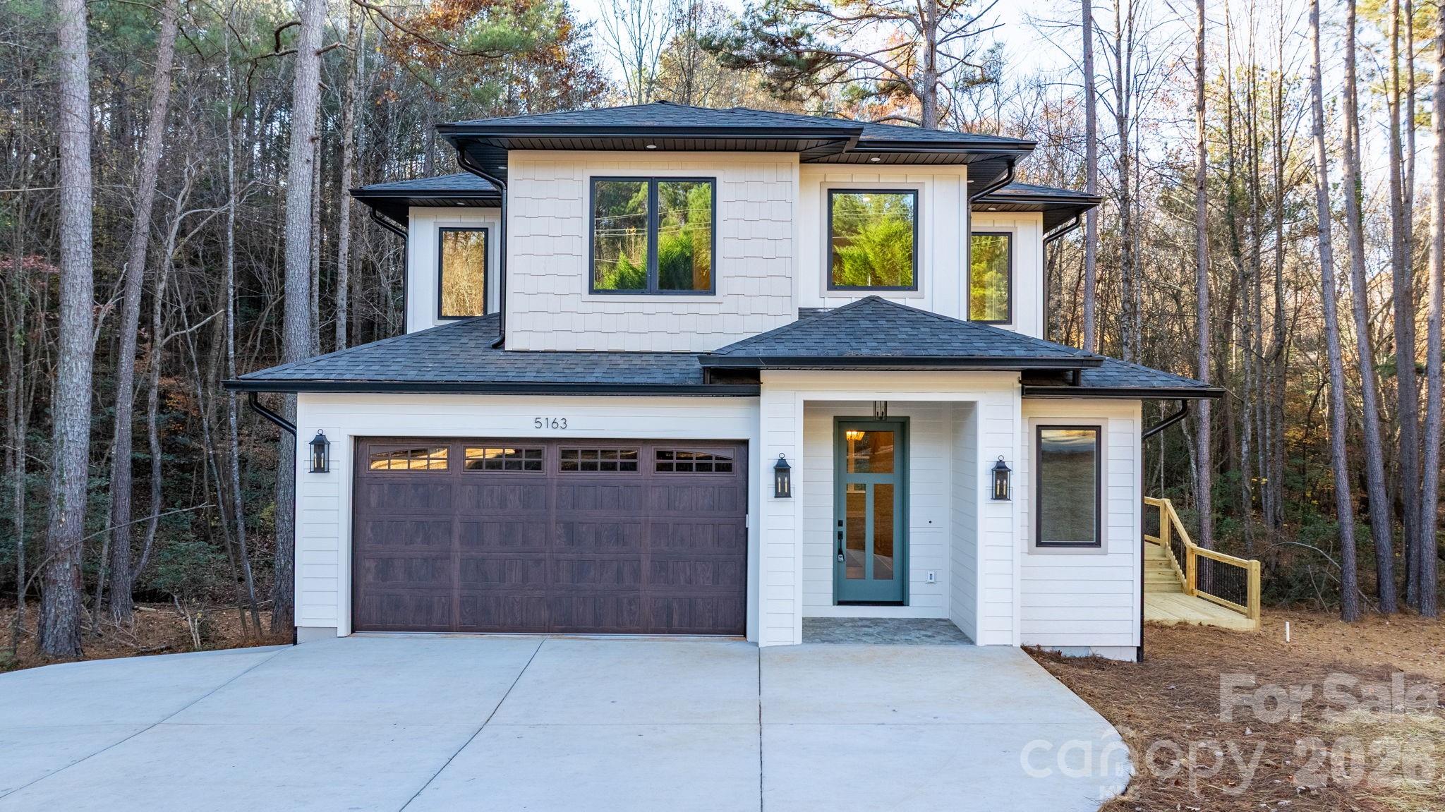 5163 Hurricane Hill Road Granite Falls NC 28630