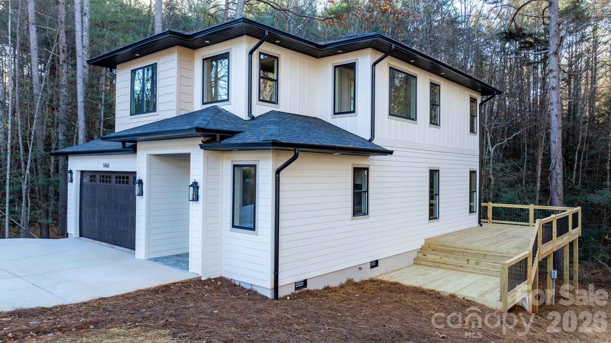 5163 Hurricane Hill Road Granite Falls NC 28630