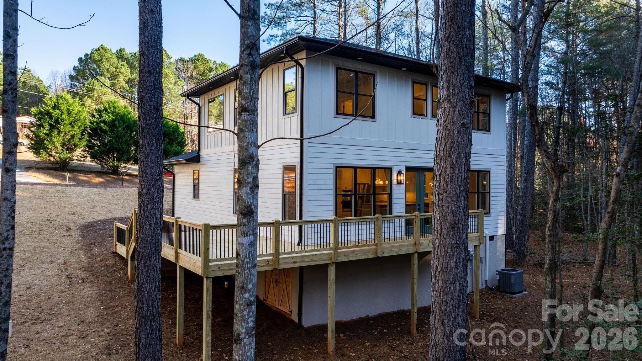5163 Hurricane Hill Road Granite Falls NC 28630