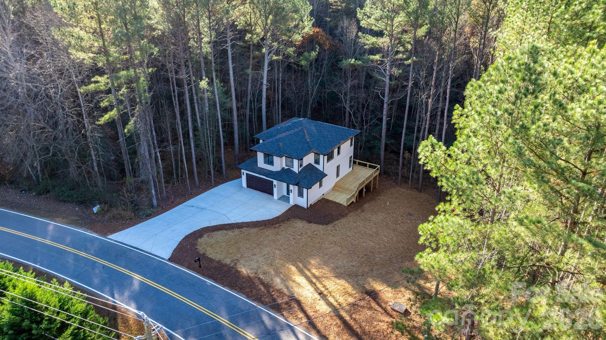 5163 Hurricane Hill Road Granite Falls NC 28630