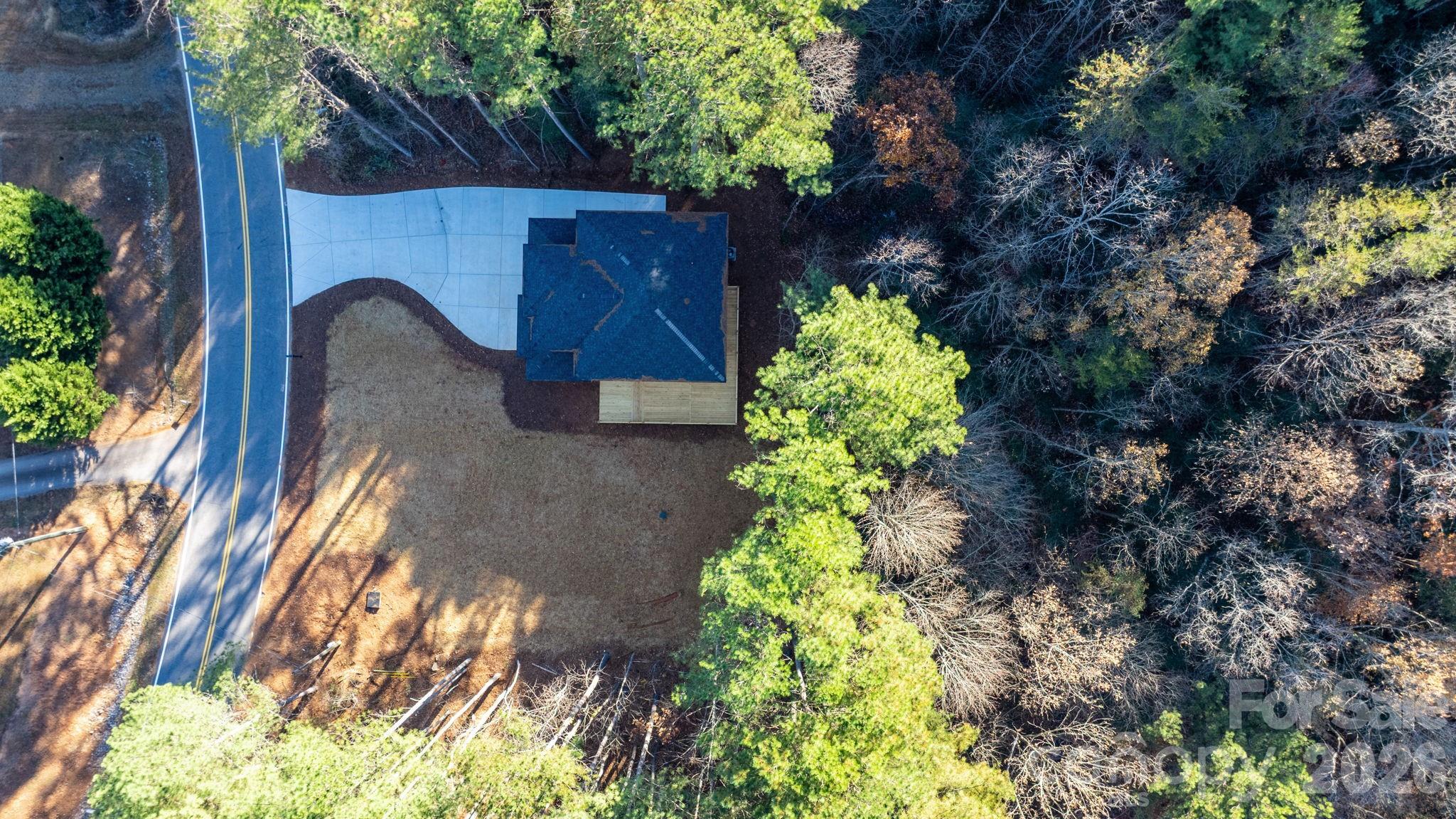 5163 Hurricane Hill Road Granite Falls NC 28630