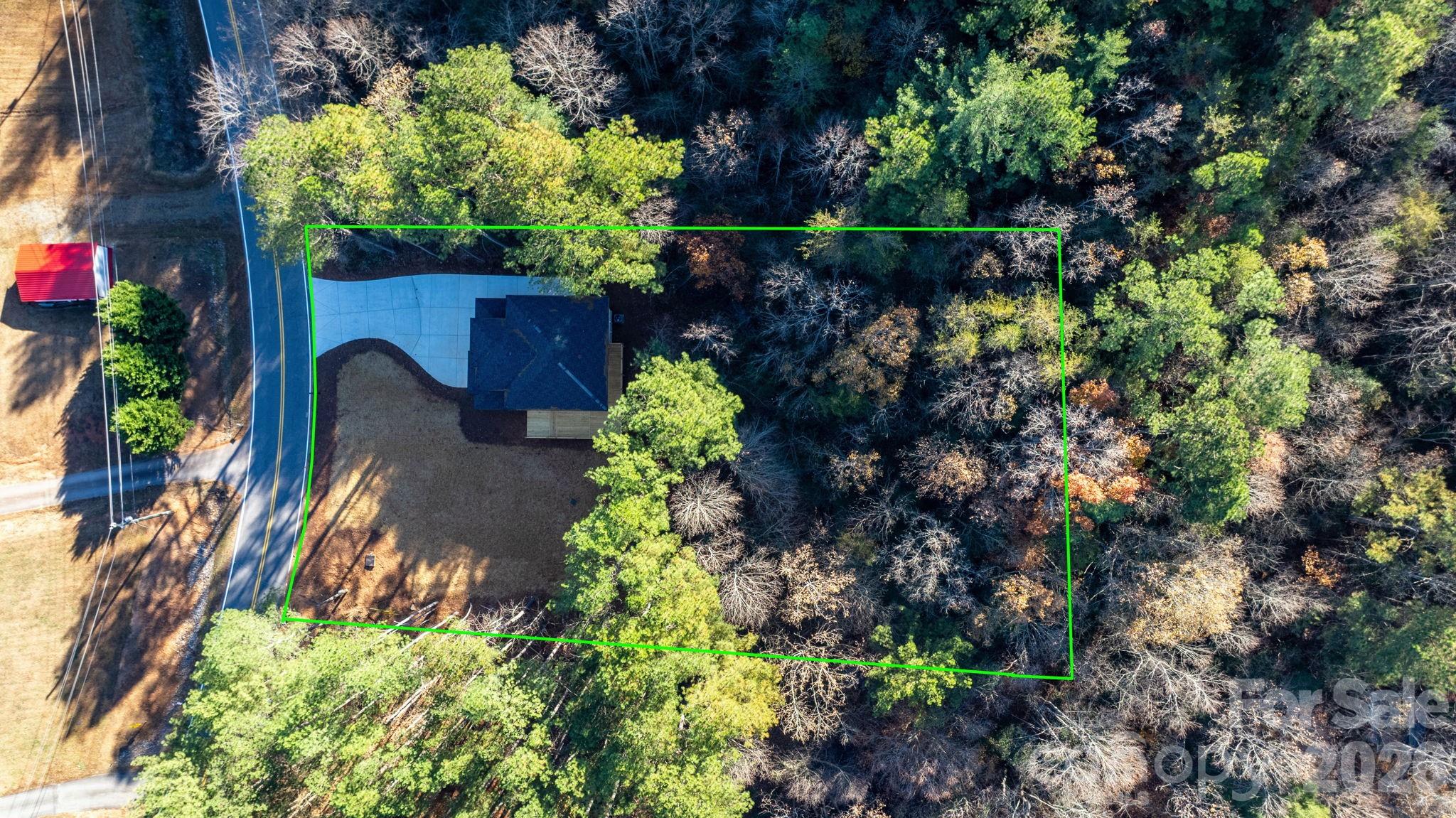 5163 Hurricane Hill Road Granite Falls NC 28630