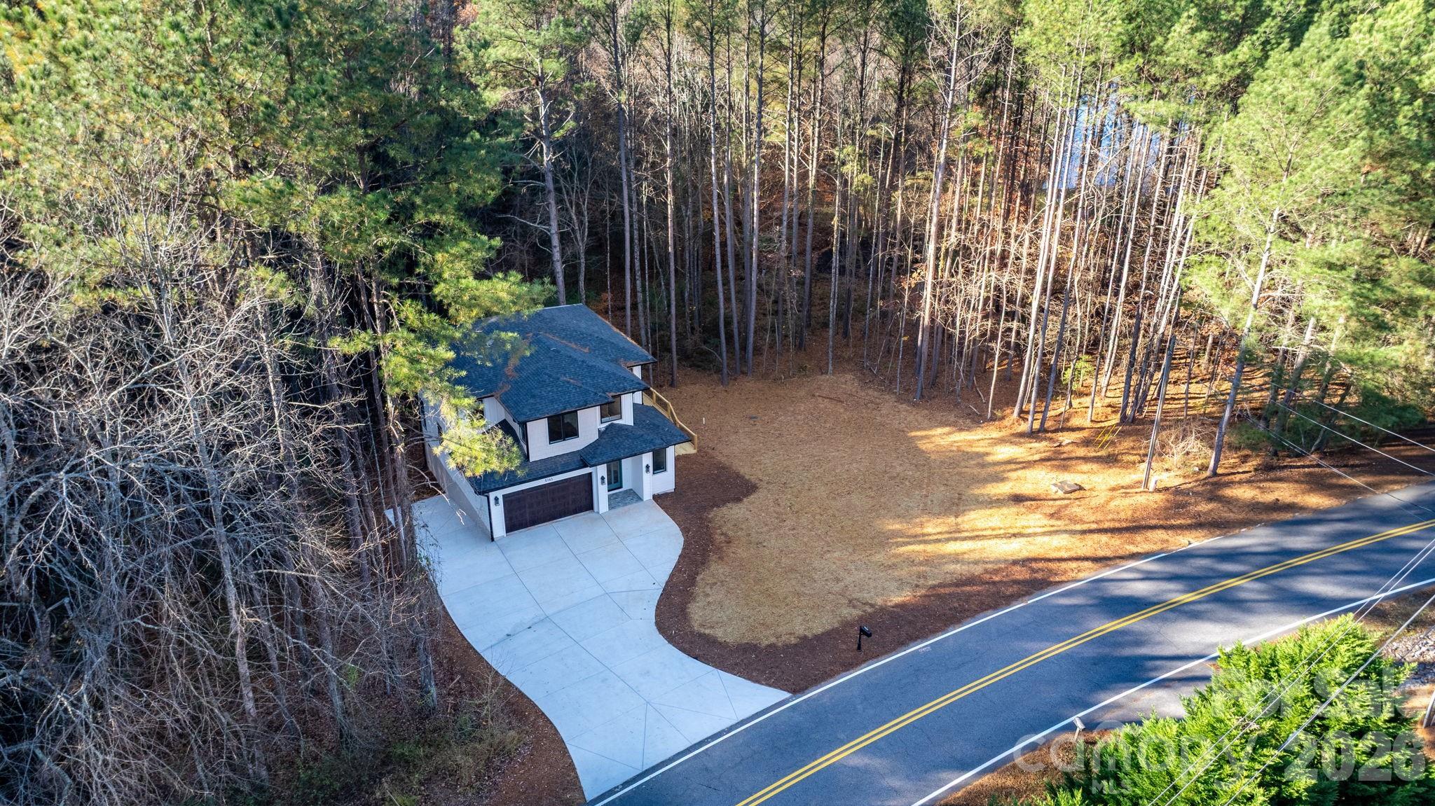 5163 Hurricane Hill Road Granite Falls NC 28630