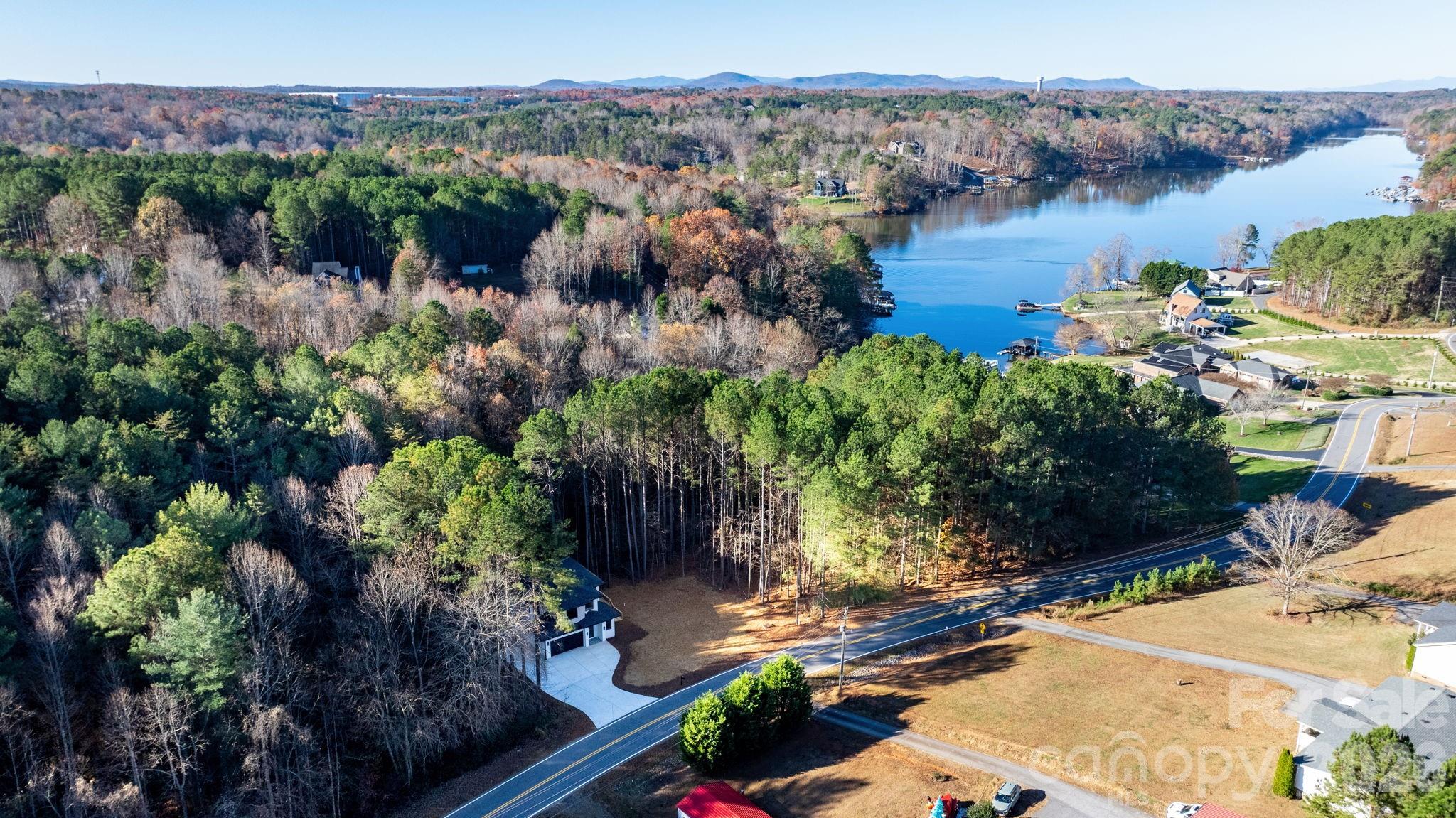 5163 Hurricane Hill Road Granite Falls NC 28630