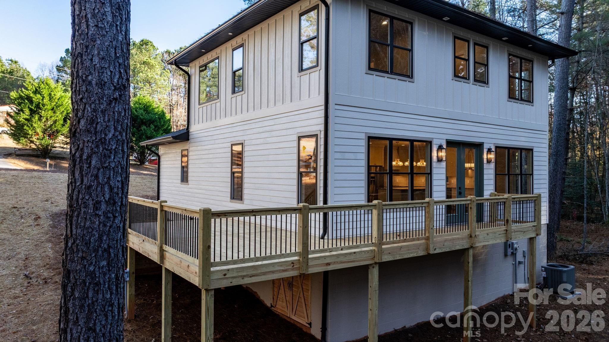5163 Hurricane Hill Road Granite Falls NC 28630