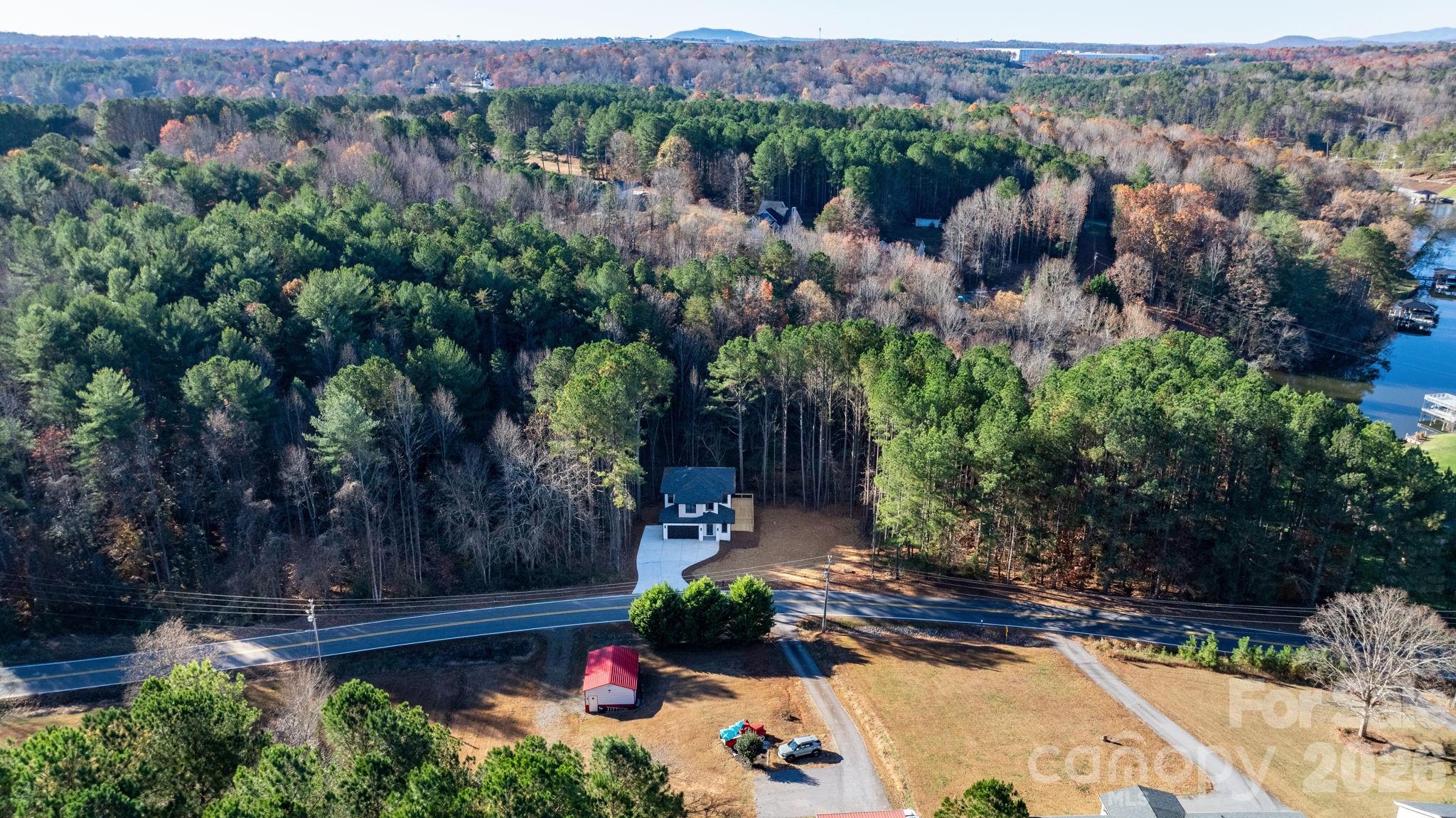 5163 Hurricane Hill Road Granite Falls NC 28630