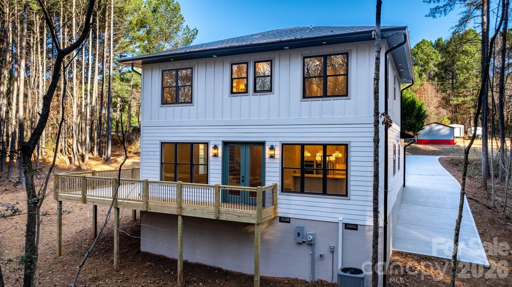 5163 Hurricane Hill Road Granite Falls NC 28630