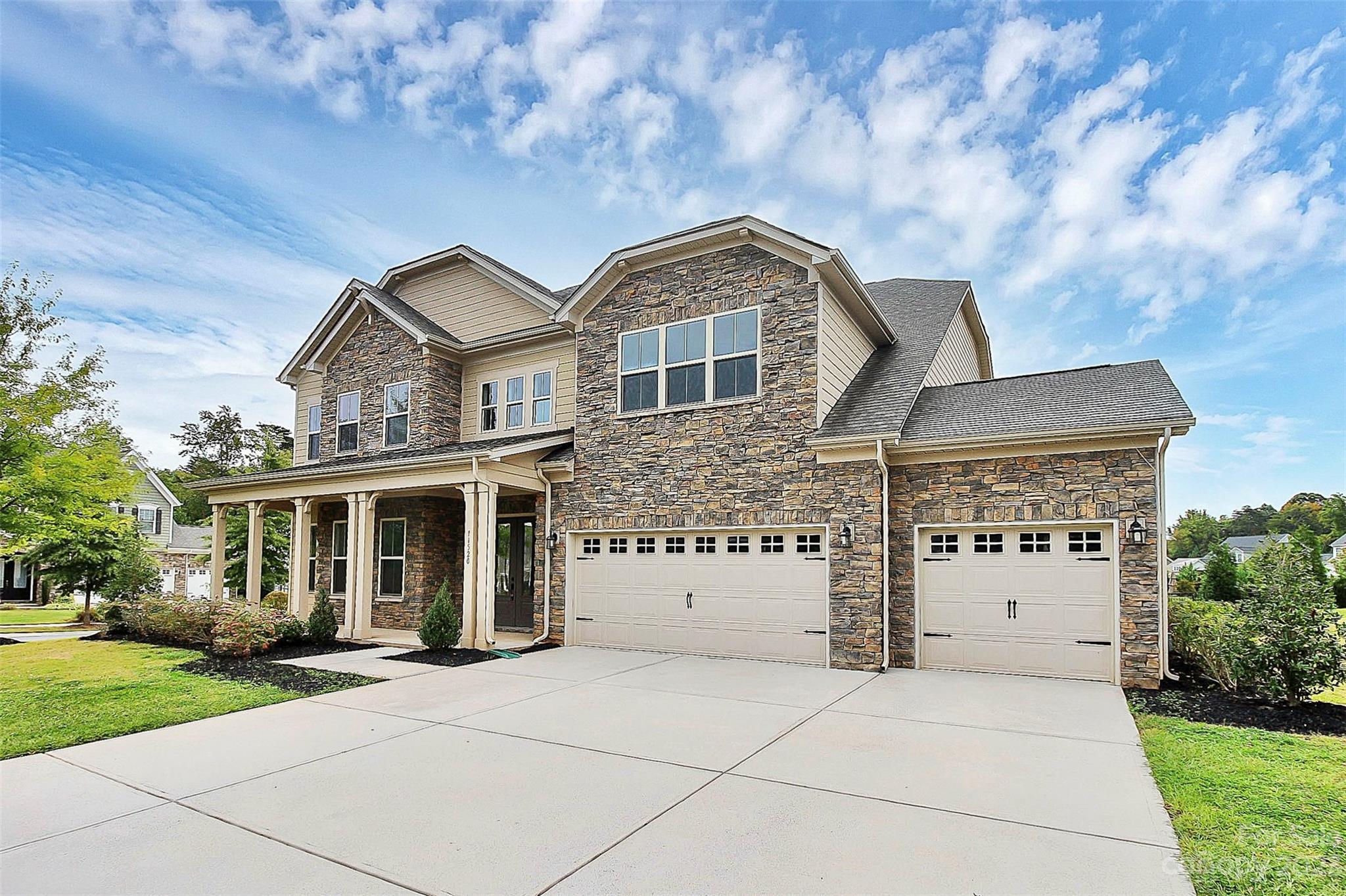 11520 Whimbrel Court Charlotte NC 28278
