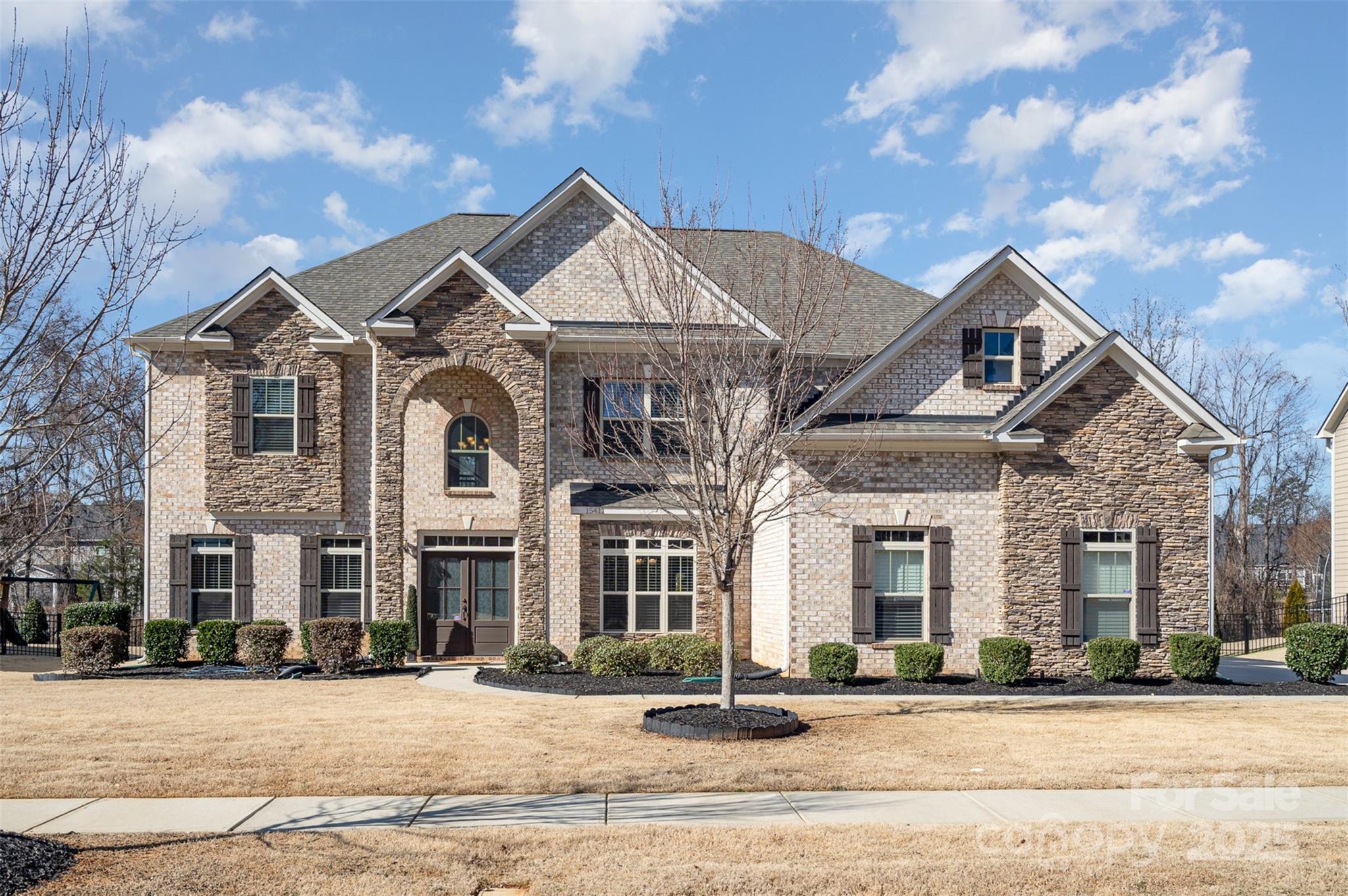 15411 Guthrie Drive Huntersville NC 28078