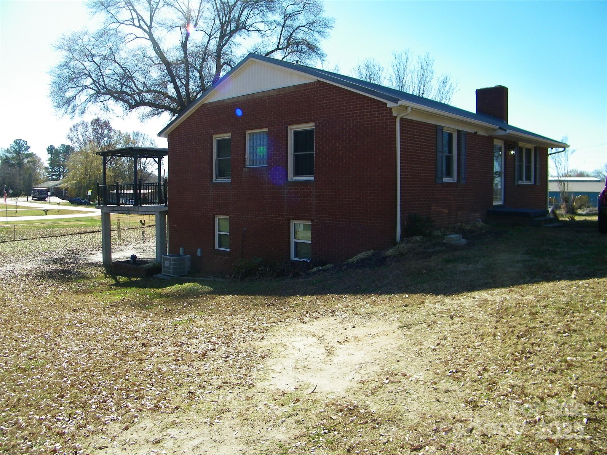 2353 S Post Road Shelby NC 28152