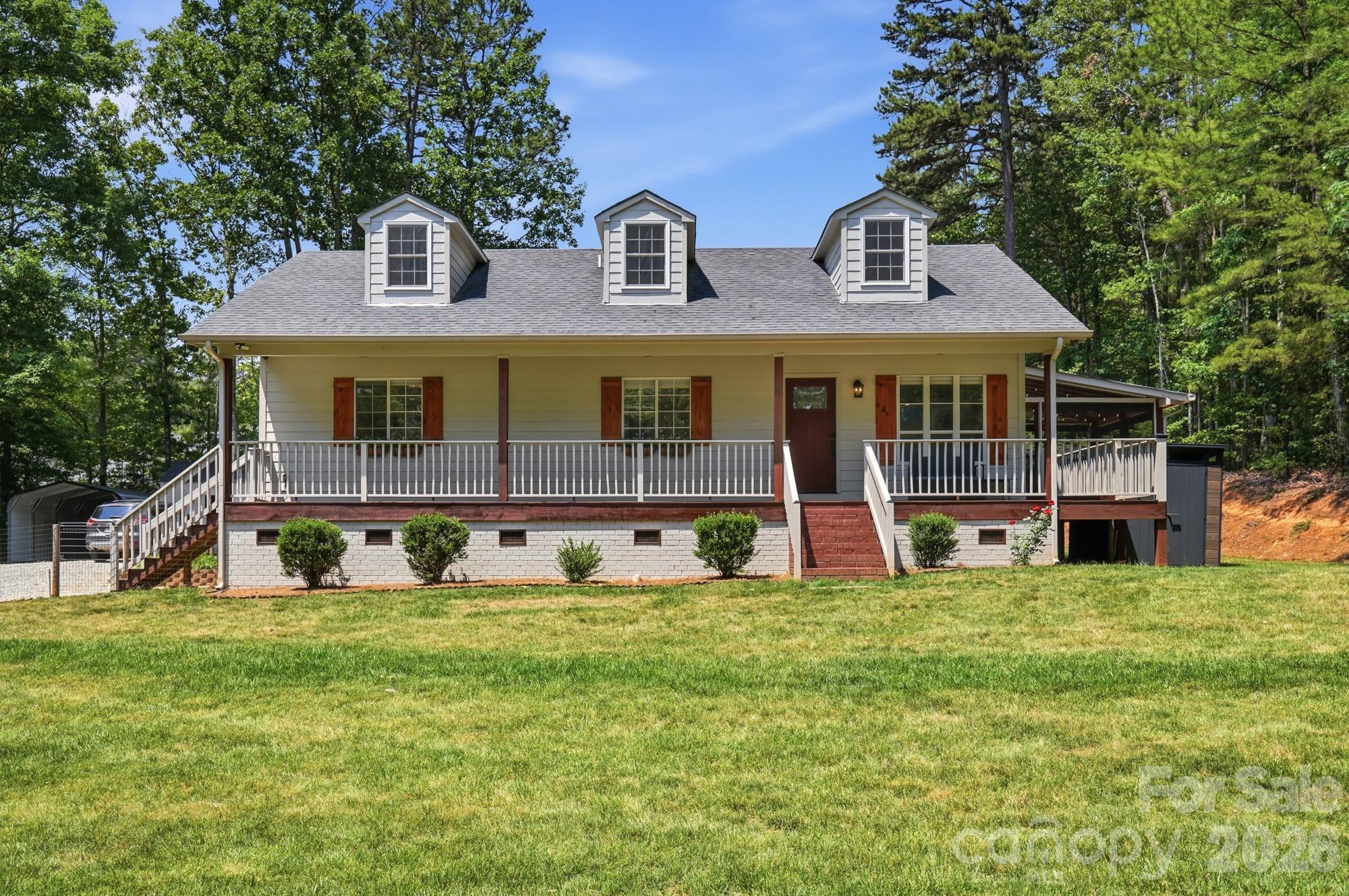 3673 Dockside Lane Sherrills Ford NC 28673