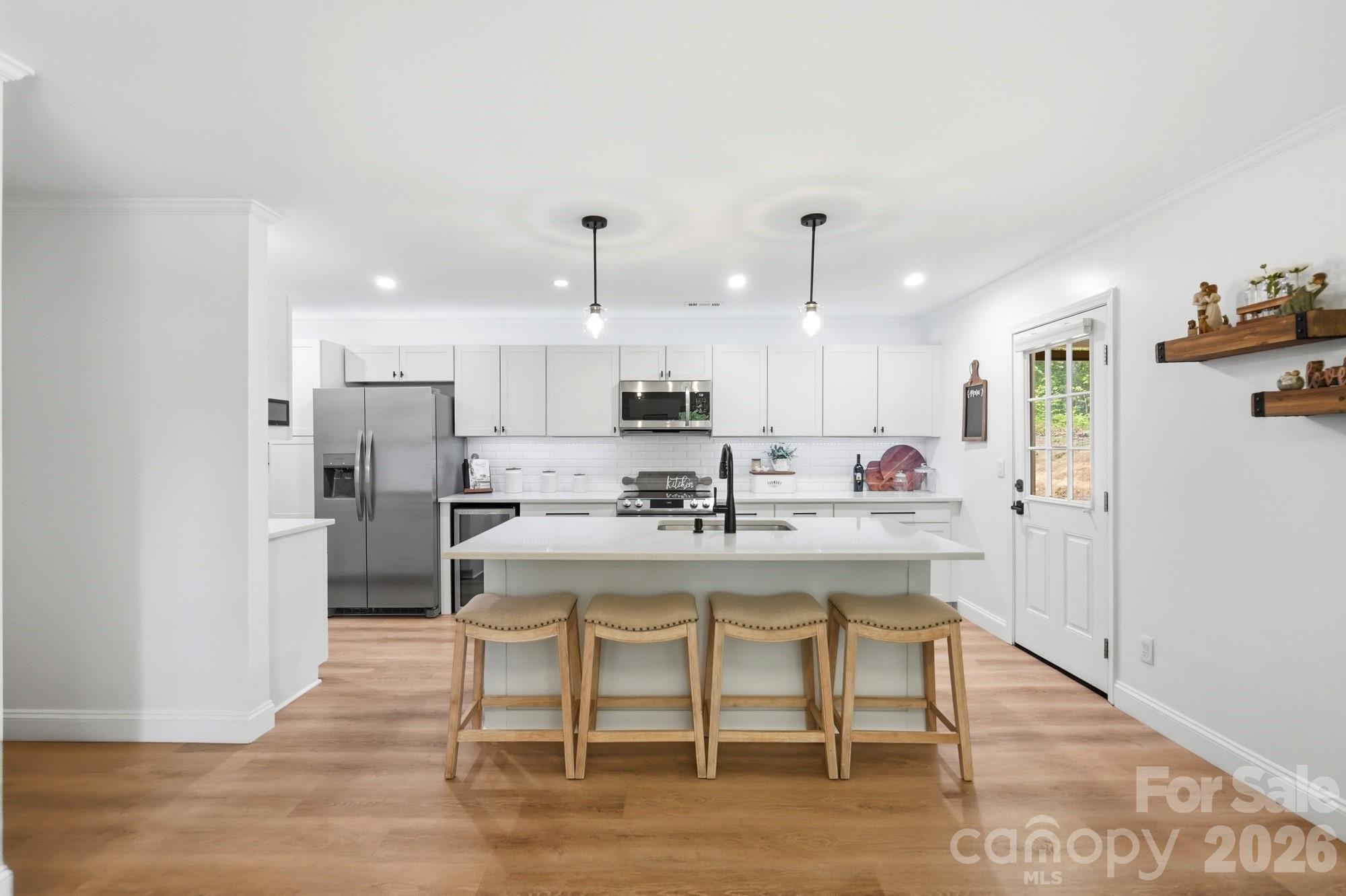 3673 Dockside Lane Sherrills Ford NC 28673