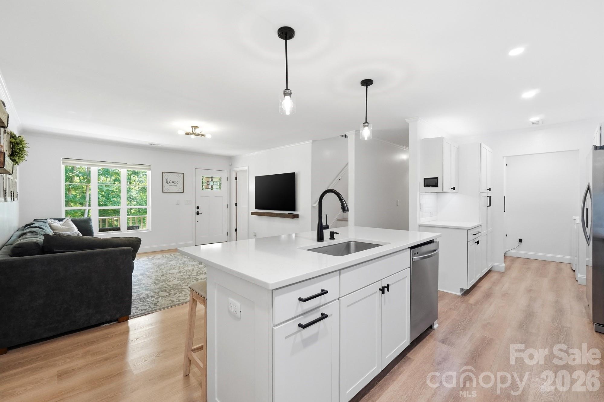 3673 Dockside Lane Sherrills Ford NC 28673