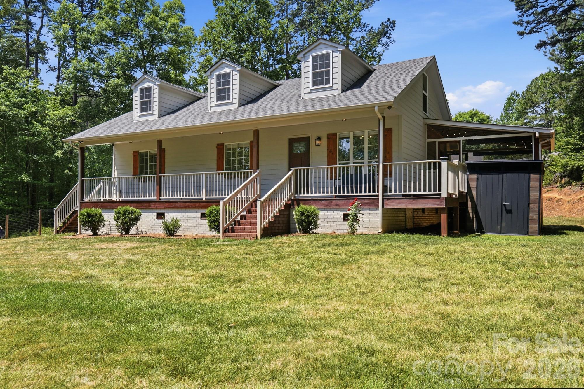 3673 Dockside Lane Sherrills Ford NC 28673