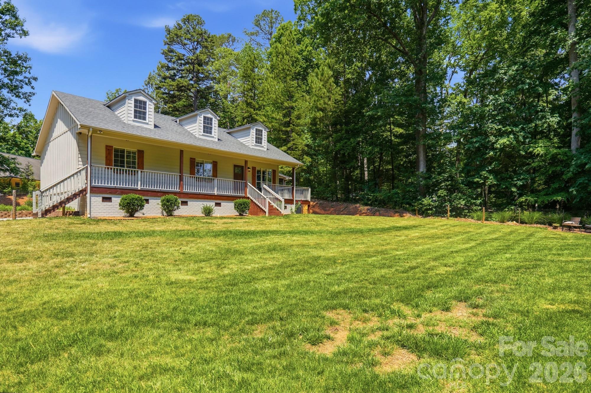 3673 Dockside Lane Sherrills Ford NC 28673