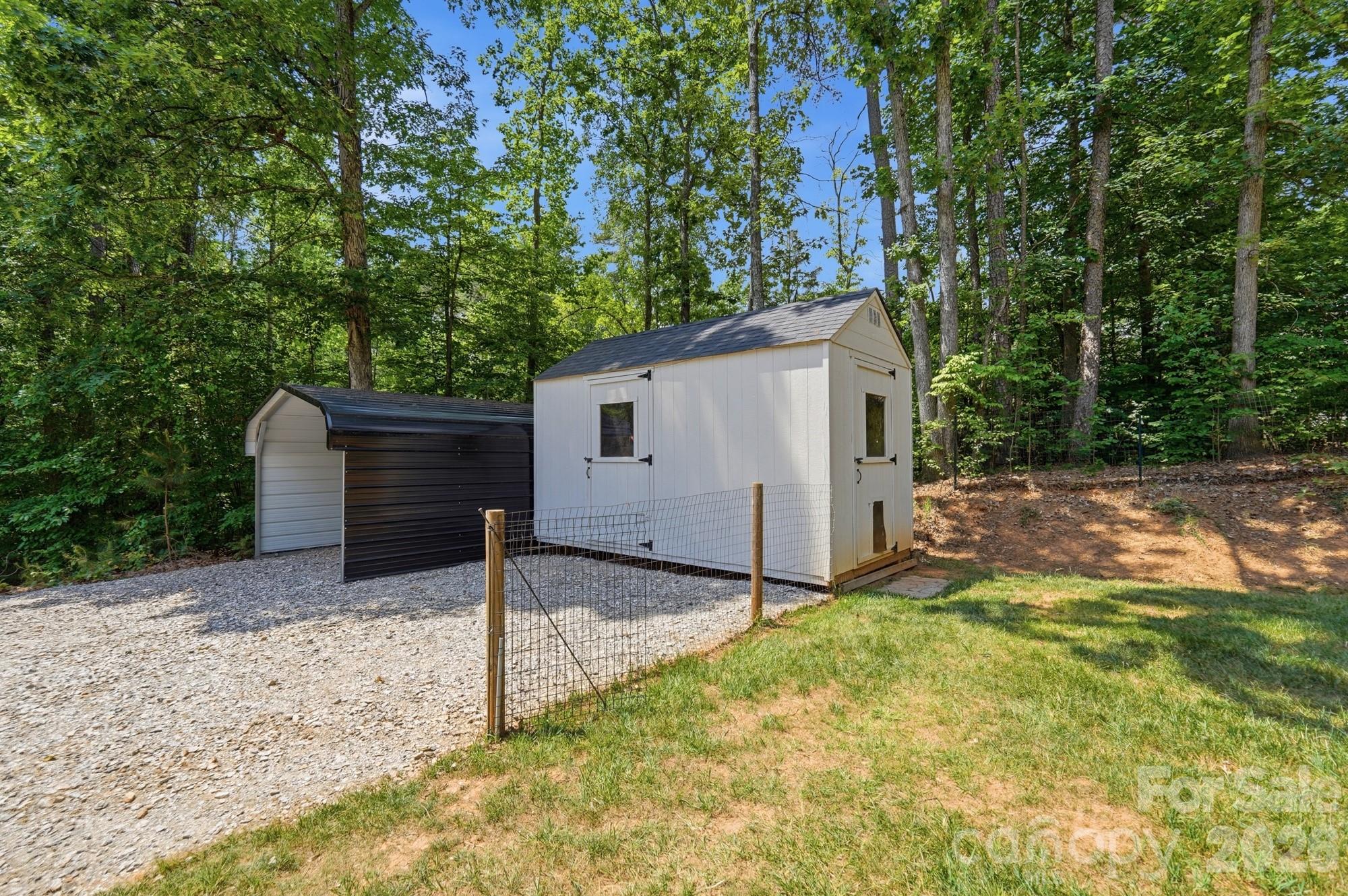 3673 Dockside Lane Sherrills Ford NC 28673