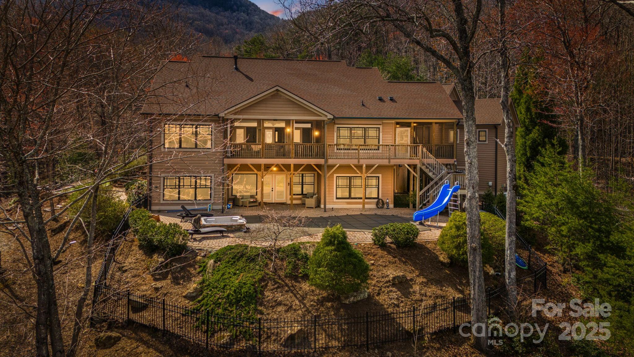 135 Anthony Court Mill Spring NC 28756
