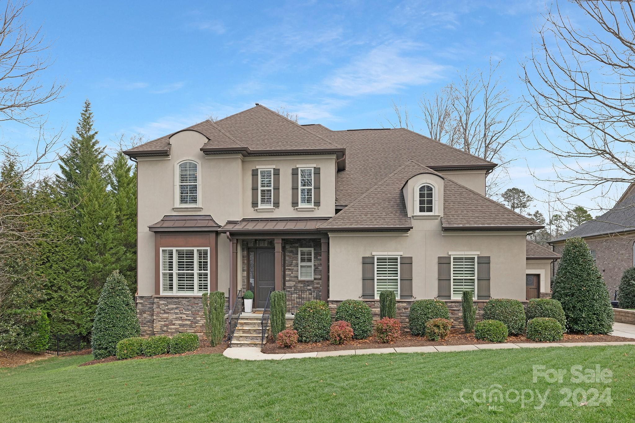 7207 Yellowhorn Trail Waxhaw NC 28173