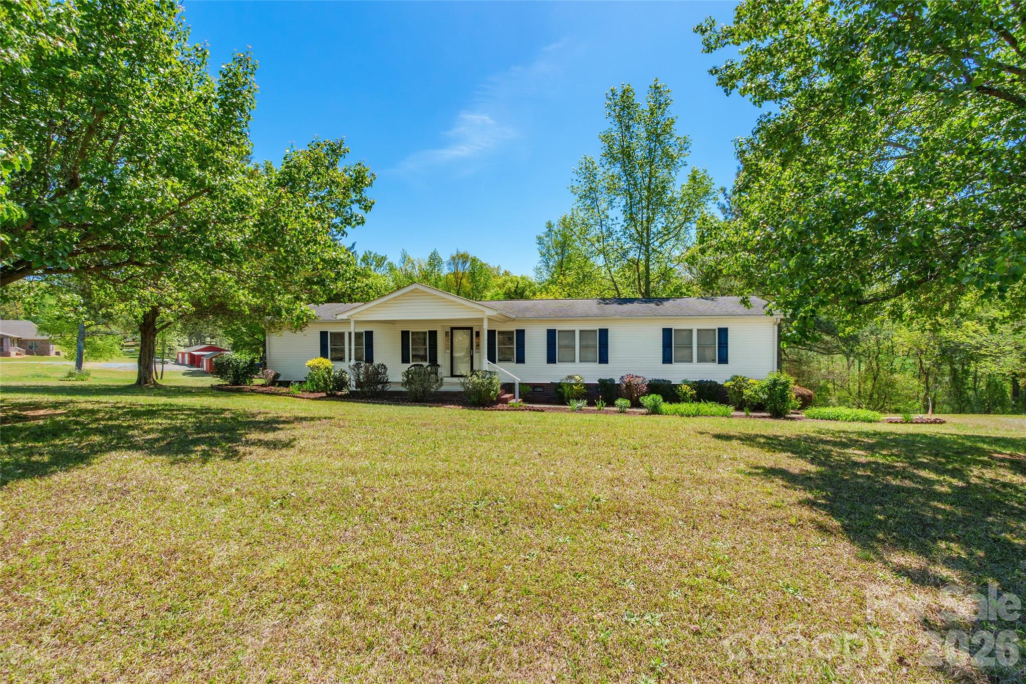 777 John Doster Road Pageland SC 29728