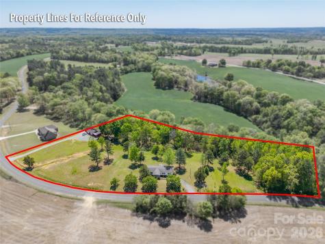 777 John Doster Road Pageland SC 29728