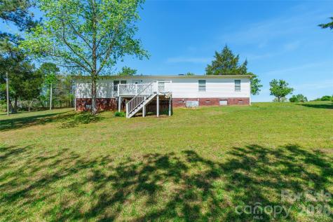 777 John Doster Road Pageland SC 29728