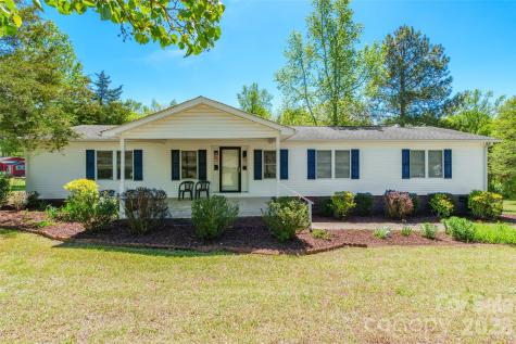 777 John Doster Road Pageland SC 29728