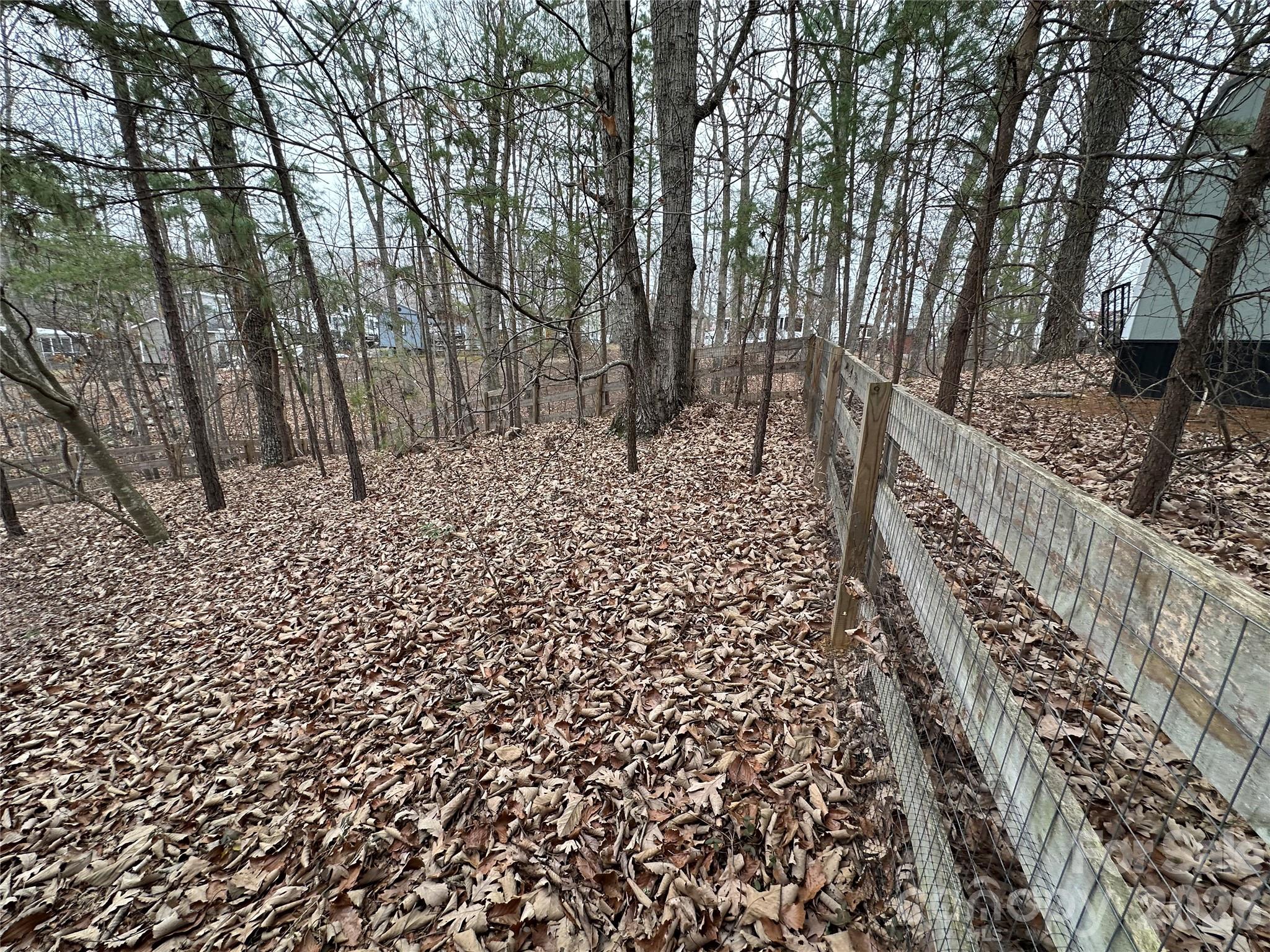 112 Sparrow Lane New London NC 28127