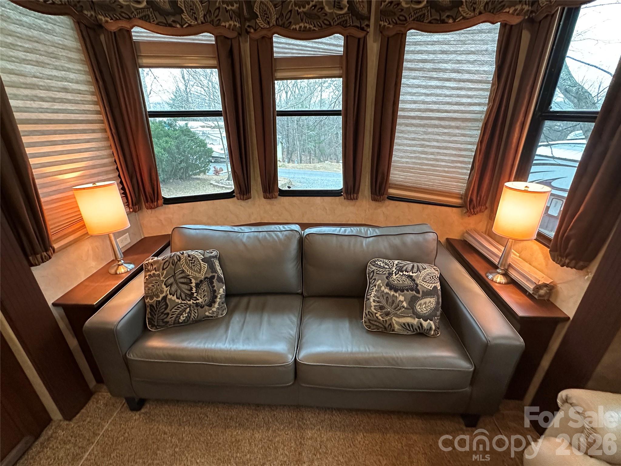 112 Sparrow Lane New London NC 28127
