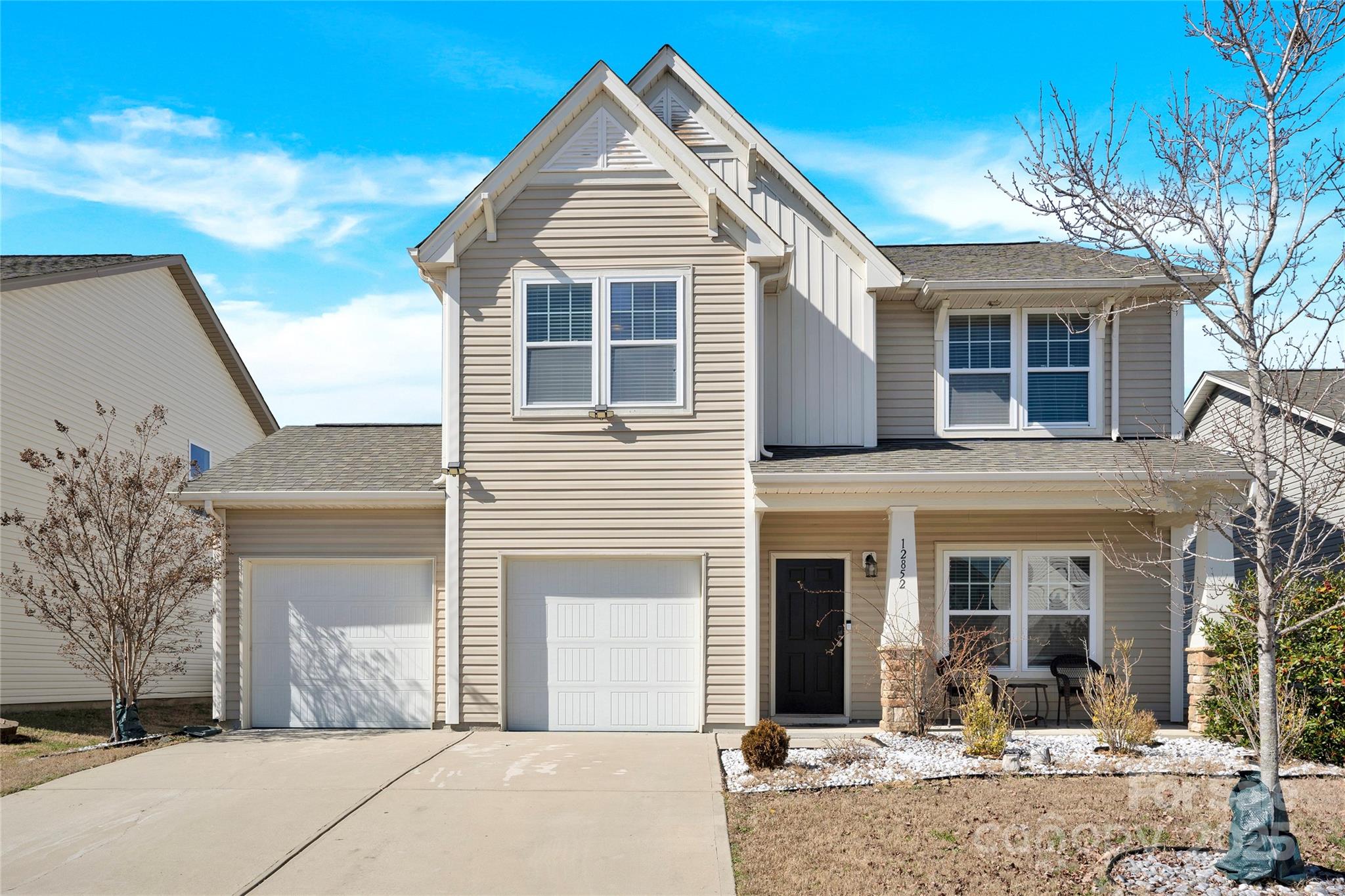 12852 Mustang Drive Midland NC 28107