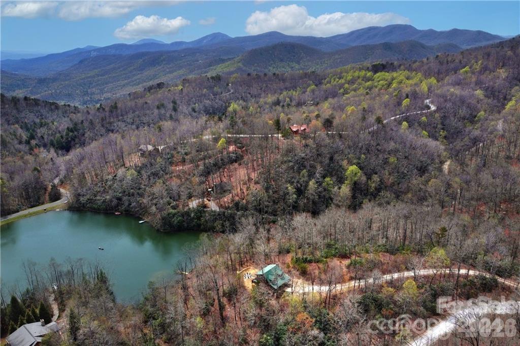 Old Fort NC, 552 Lake Road