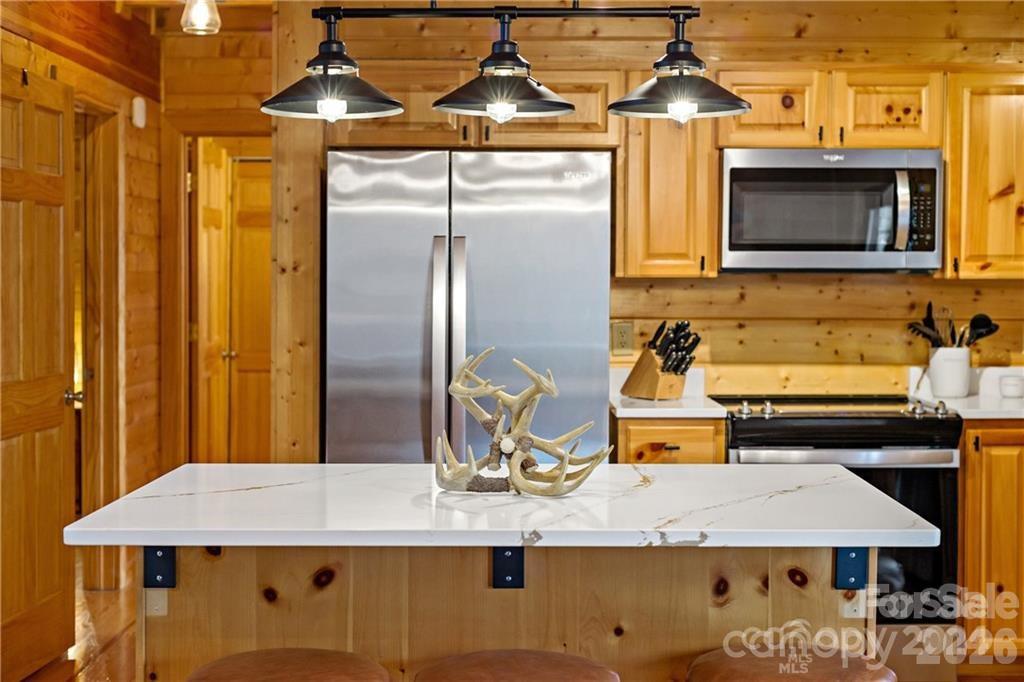 552 Lake Road Old Fort NC 28762
