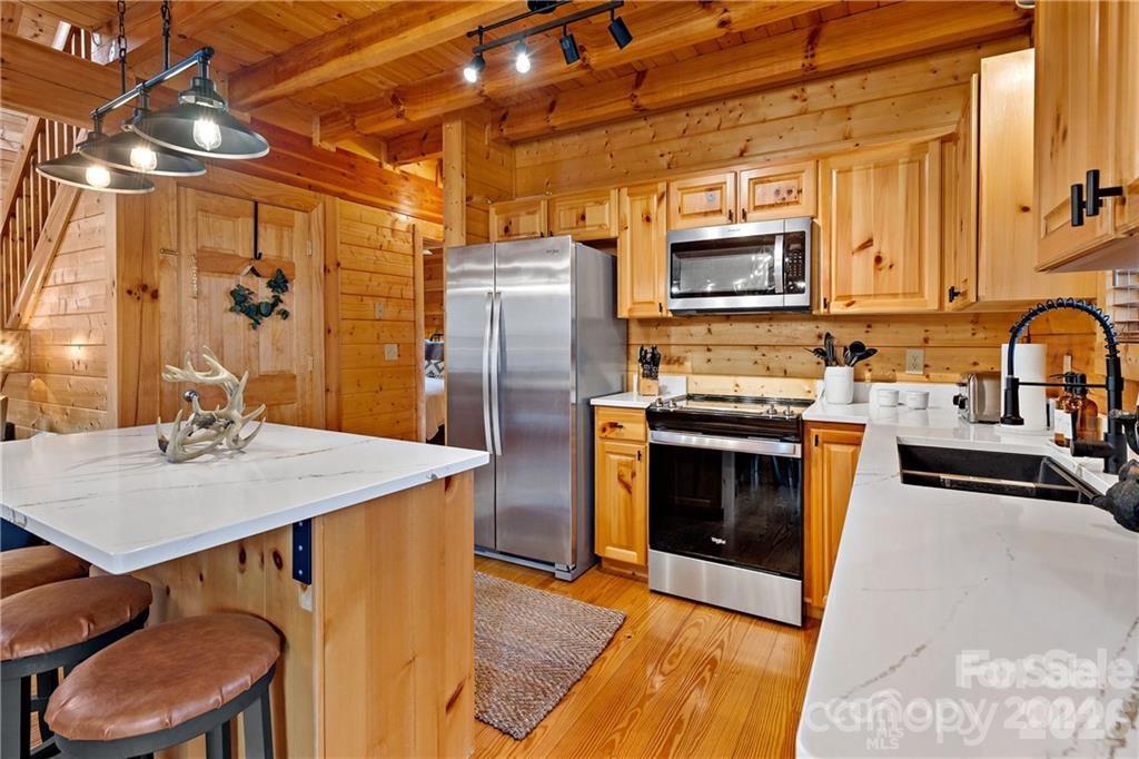 552 Lake Road Old Fort NC 28762