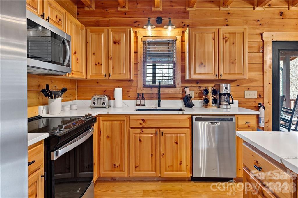 552 Lake Road Old Fort NC 28762
