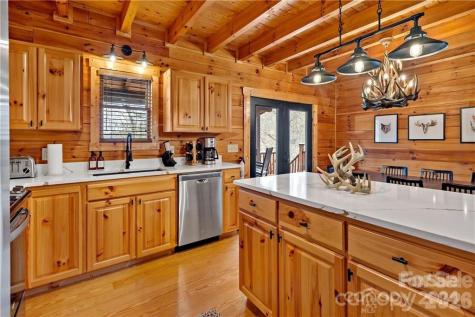 552 Lake Road Old Fort NC 28762