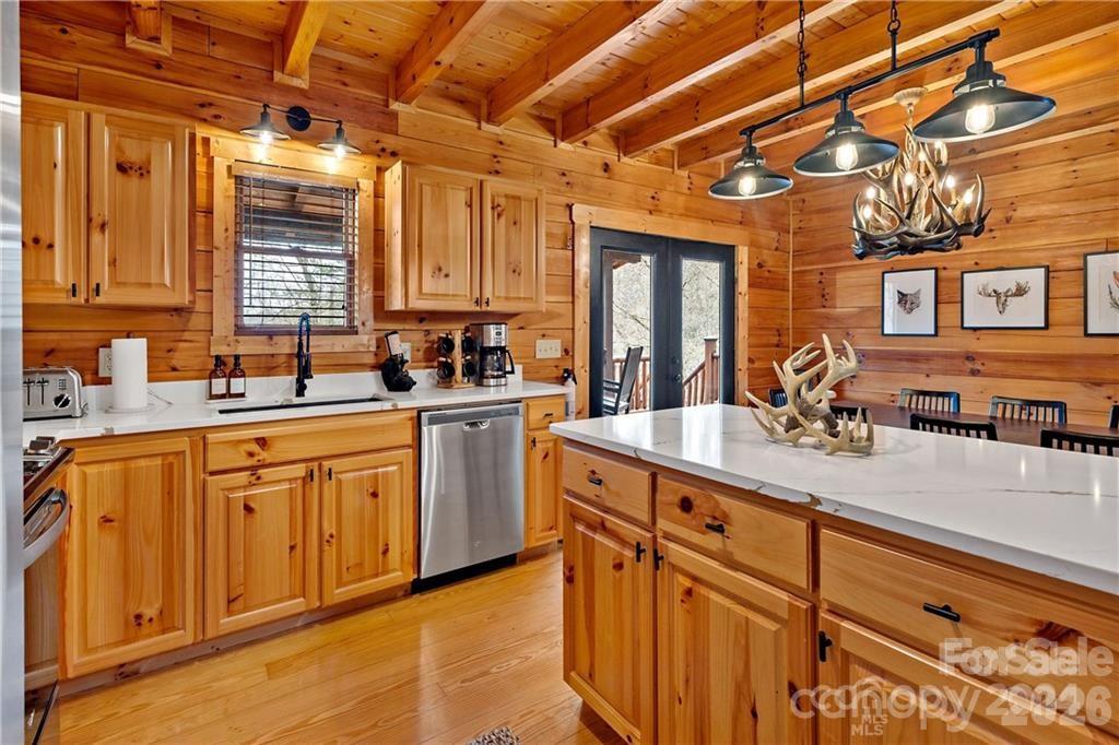 552 Lake Road Old Fort NC 28762