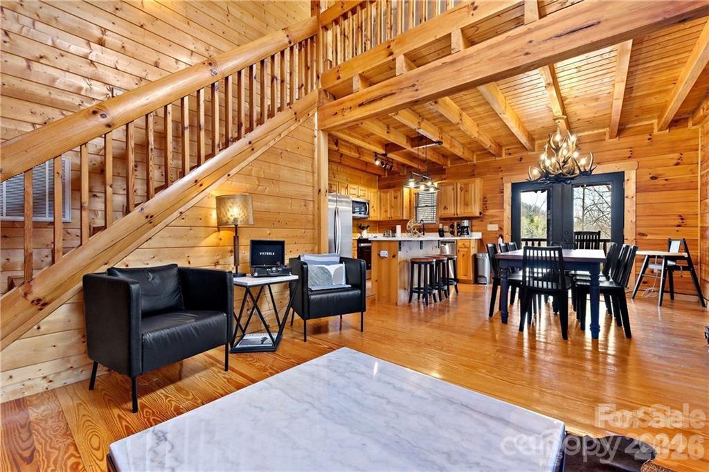 552 Lake Road Old Fort NC 28762