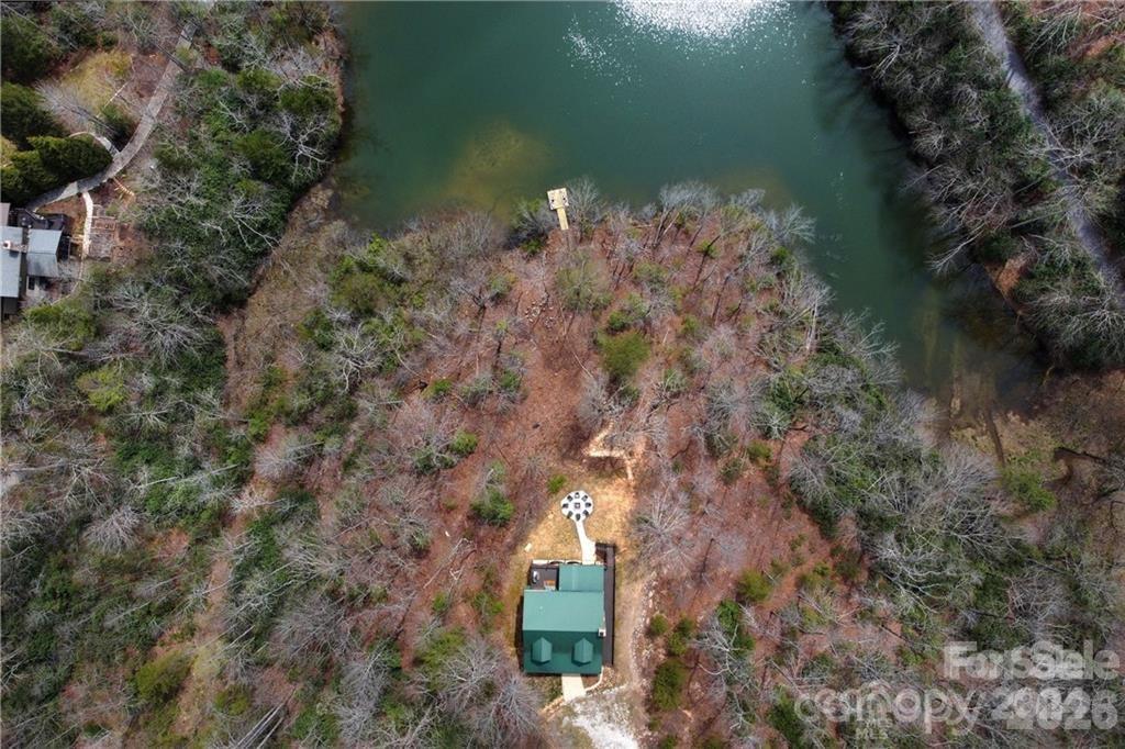 552 Lake Road Old Fort NC 28762