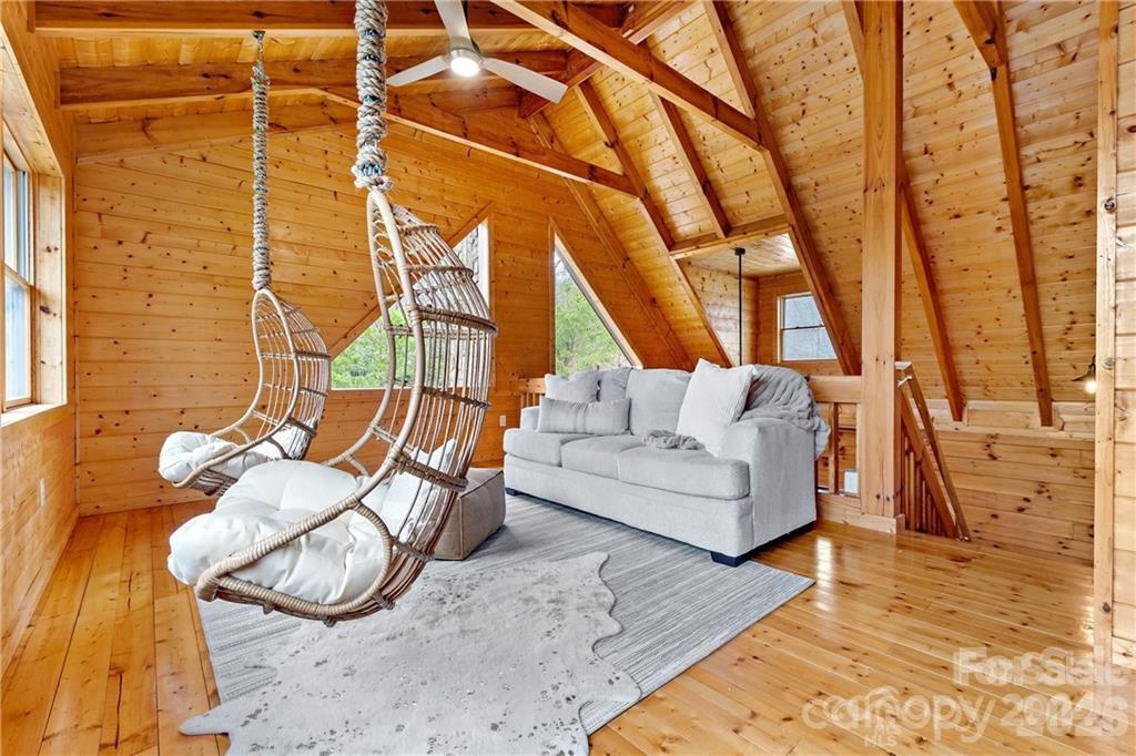 552 Lake Road Old Fort NC 28762