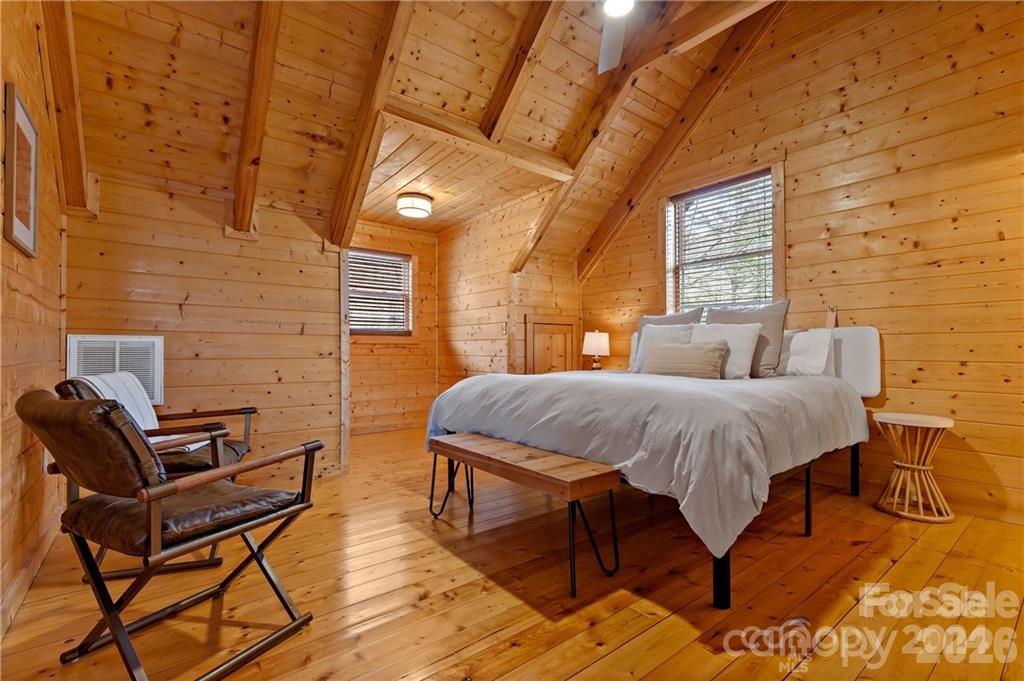 552 Lake Road Old Fort NC 28762