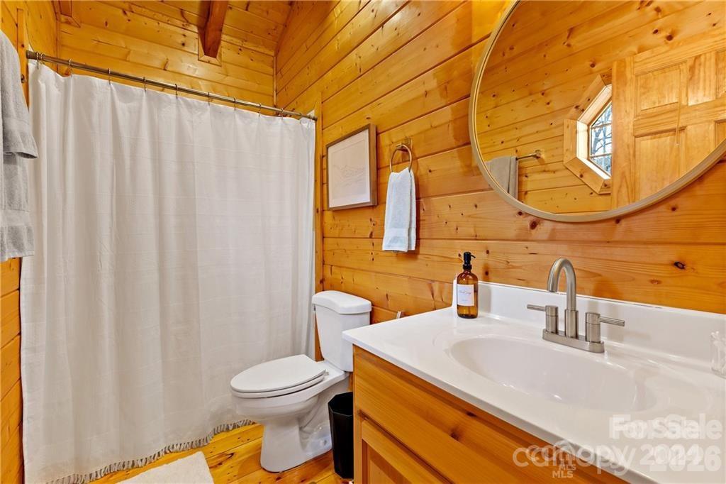 552 Lake Road Old Fort NC 28762