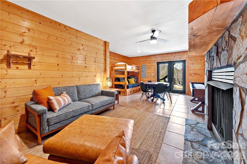 552 Lake Road Old Fort NC 28762