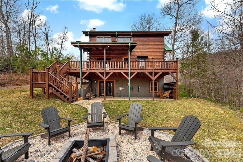 552 Lake Road Old Fort NC 28762