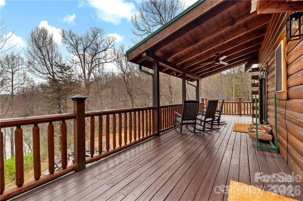 552 Lake Road Old Fort NC 28762