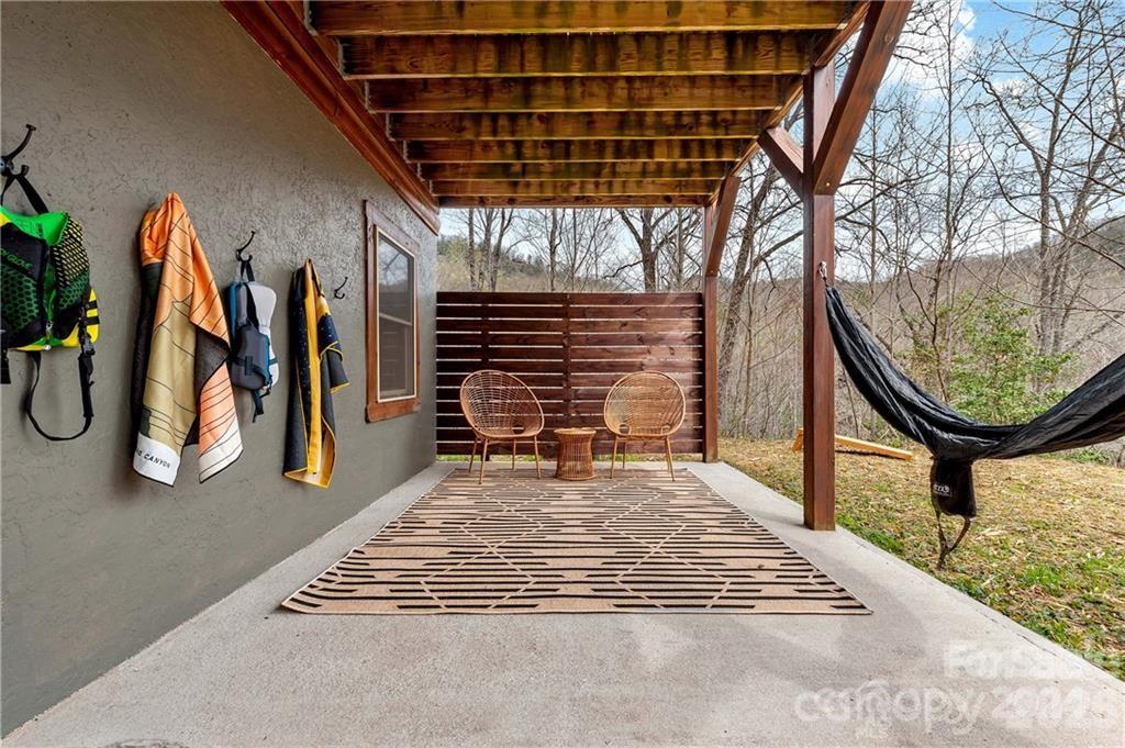 552 Lake Road Old Fort NC 28762