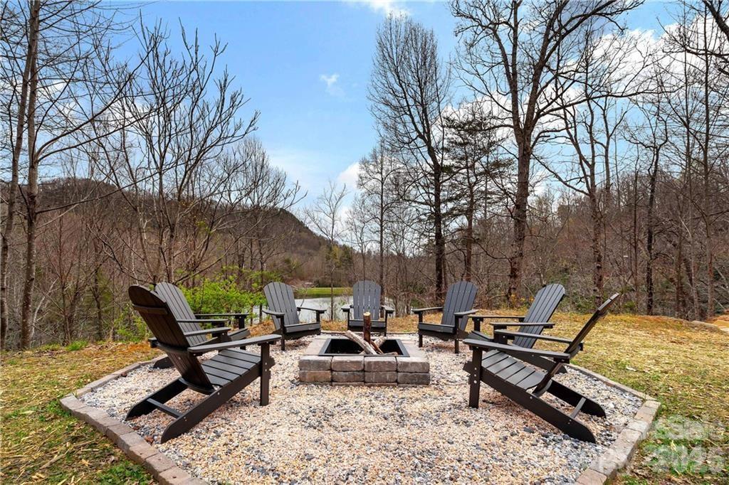 552 Lake Road Old Fort NC 28762
